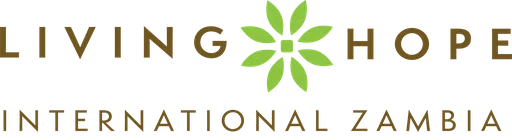 Living Hope International logo