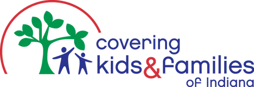 Covering Kids & Families of Indiana Inc logo