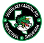 Carroll High-Carroll Senior High School PTO logo