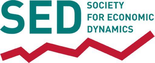Society for Economic Dynamics logo