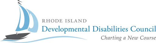 Rhode Island Developmental Disabilities Council logo