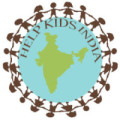 Help-Kids-India Inc logo