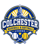 Colchester Baseball and Softball League Inc logo