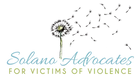 Solano Advocates for Victims of Violence logo