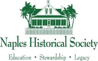 Naples Historical Society Foundation Inc logo