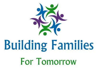 Building Families for Tomorrow Inc logo
