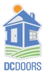 DC Doors logo