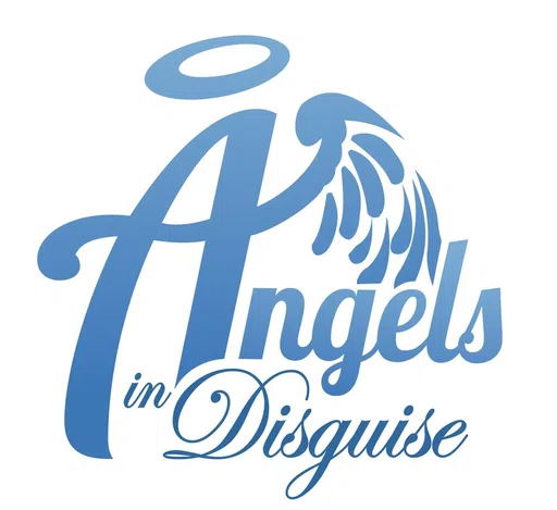Angels in Disguise Inc logo