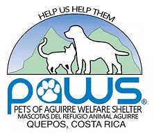 Pets of Aguirre Welfare Shelter Inc logo