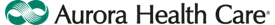 Aurora Health Care Inc logo