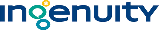 Ingenuity Incorporated Chicago logo