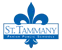 PTA Louisiana Congress logo