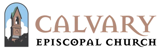 Calvary Episcopal Church Food PANTY Inc logo