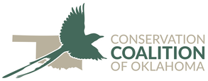 Conservation Coalition of Oklahoma logo