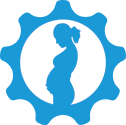 Biking for Babies logo