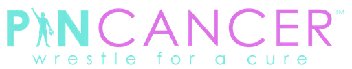 Pin Cancer Campaign logo