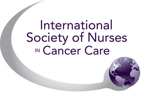 International Society of Nurses in Cancer Care Inc logo