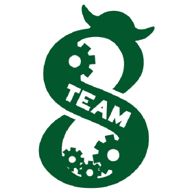 Palo Alto High School Robotics Booster Club logo