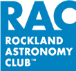 Rockland Astronomy Club logo