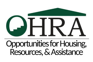 Opportunities for Housing Resources and Assistance Inc logo