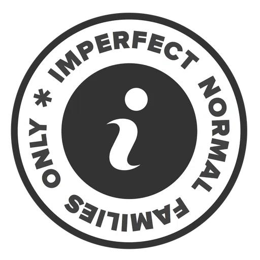 Info for Families Inc logo