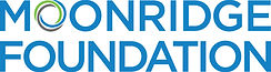 The Moonridge Foundation logo