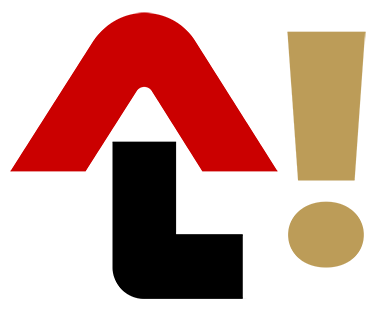 At Last logo