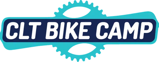 CLT Bike Camp logo