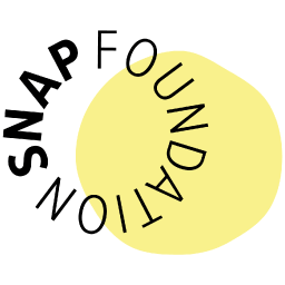 Snap Foundation logo