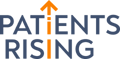 Patients Rising Inc logo