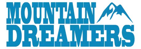 Mountain Dreamers logo