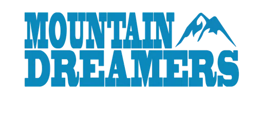 Mountain Dreamers logo