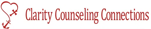Clarity Counseling Connections logo