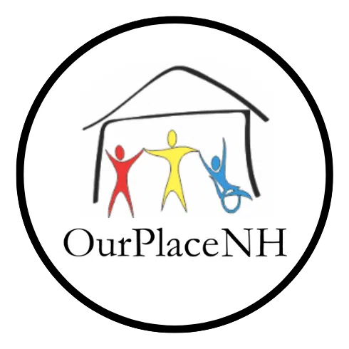 Our Place NH logo
