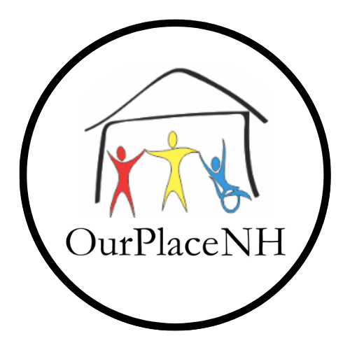 Our Place NH logo