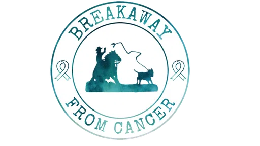 Breakaway From Cancer logo