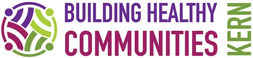 Building Healthy Communities logo