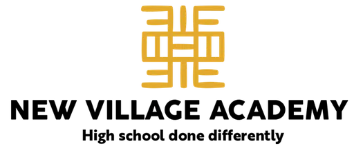 New Village Academy Public Charter School Inc logo