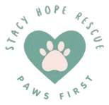 Stacy Hope Rescue logo