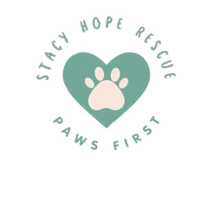 Stacy Hope Rescue logo