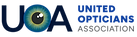 United Opticians Association Inc logo