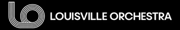 The Louisville Orchestra Inc logo