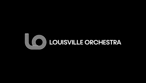 The Louisville Orchestra Inc logo
