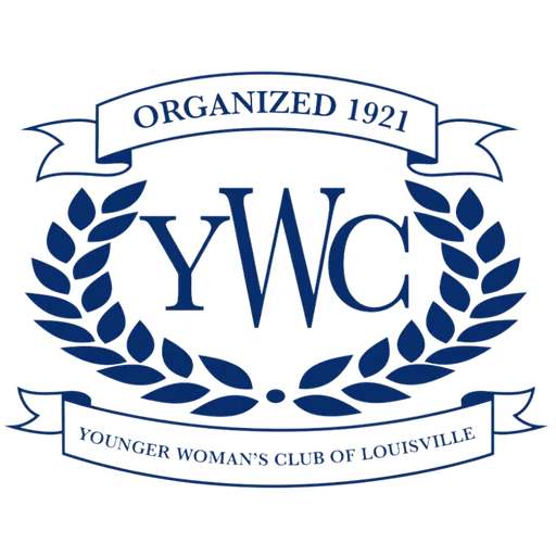 Younger Womens Club Charities Group logo