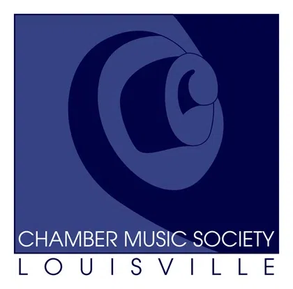 Chamber Music Society of Louisville KY logo