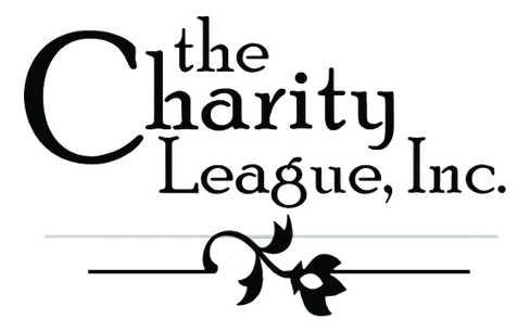 Charity League Inc 1921 Broadway logo