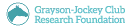 Grayson-Jockey Club Research Foundation logo