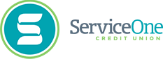 Service One Credit Union Inc logo