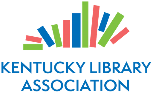 Kentucky Library Association logo