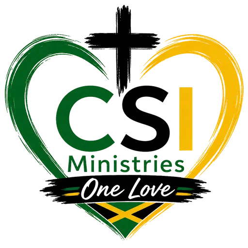 CSI Ministries Inc logo
